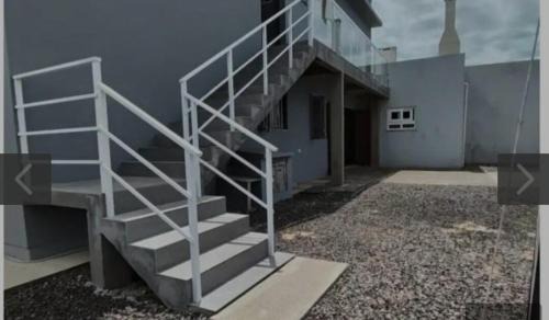 Passo de Torres Apartment | Apt 203