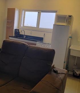 Passo de Torres Apartment | Apt 203