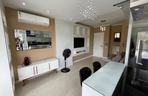 Camboinhas Apartment | Apt 2Q 100m Praia de Camboinhas com lazer completo
