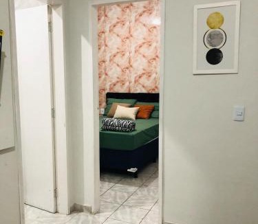 Sao Joao do Tauape Apartment | Apt 302