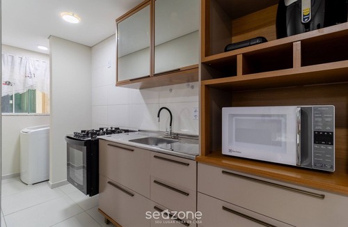 Ingleses do Rio Vermelho Apartment | Apt 650m From Ingleses Beach Etd0101