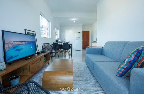 Regiao Urbana Homogenea VIII Apartment | Apt 8min from Center Poços de Caldas-MG MBI022