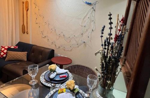 Centro Apartment | Apt Areia e Maré