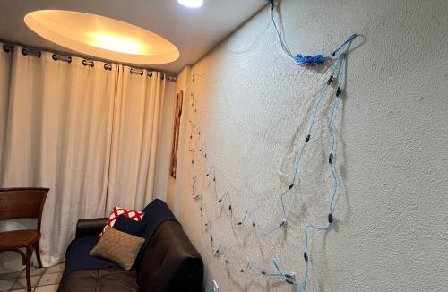 Centro Apartment | Apt Areia e Maré