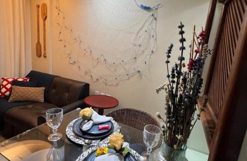 Centro Apartment | Apt Areia e Maré