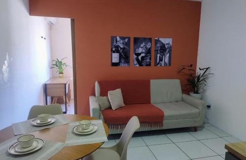 Igrejinha Apartment | Apt Centro de Igrejinha - 30 minutos de Gramado