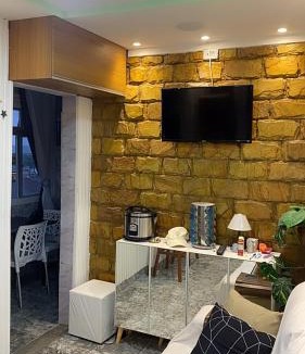 Olinda Apartment | Apt com vista ao mar de olinda