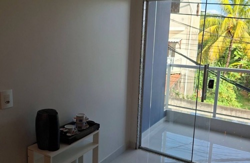 Itaperuna Apartment | Apt Comfort | Well-being in every detail