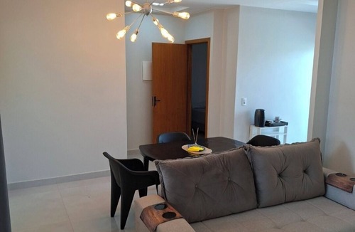 Itaperuna Apartment | Apt Comfort | Well-being in every detail
