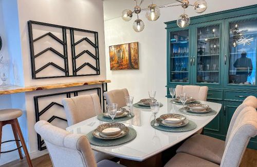 Vila Suica Apartment | Apt de alto padrão na Borges de Medeiros