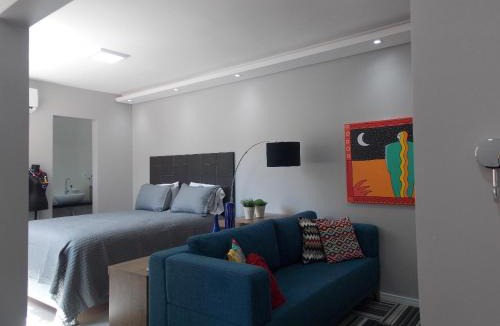 Vila Ipiranga Apartment | Apt excelente local Consulado/Iguatemi