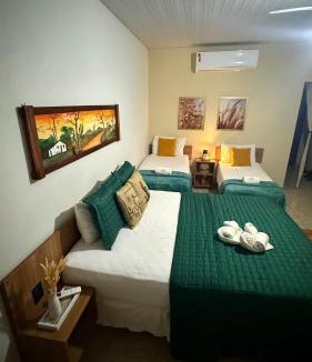 Bonito Apartment | Apt Flat 225 Condomínio Pedra do Rodeadouro