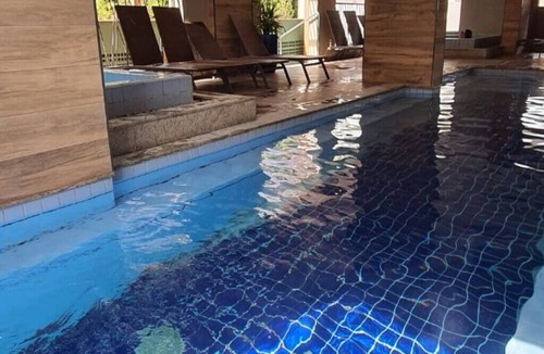 Olimpia Apartment | Apt/Flat at Enjoy Olímpia Park Resort "TOP"