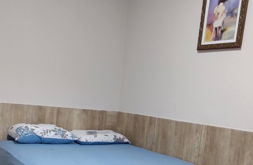 Aragarcas Apartment | Apt furnished by season (1st floor)