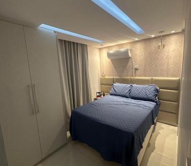 Jabutiana Apartment | Apt-igorss-aju
