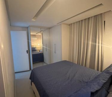 Jabutiana Apartment | Apt-igorss-aju