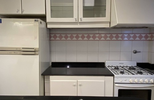 Retiro Apartment | Apt in Recoleta near Tourist Area