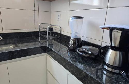 Vila Regina Apartment | Apt lindo portaria 24h no centro Cond Castanheiras