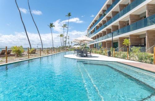 Pontal de Serrambi Apartment | Apt Luxo-Serrambi Experience-141M