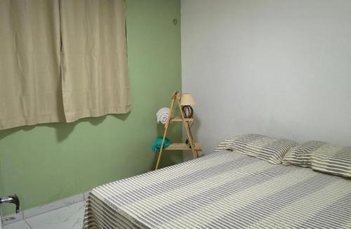Barra de Jangada Apartment | Apt Maktub