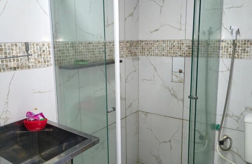 Barra de Jangada Apartment | Apt Maktub