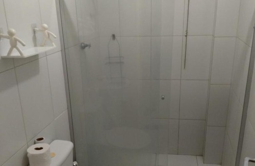 Jequie Apartment | Apt no centro, 3 vagas, garagem