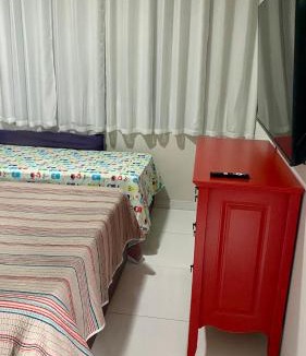 Vila Velha Apartment | Apt Praia da Sereia