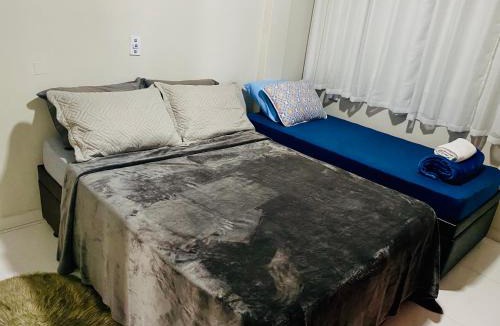Vila Velha Apartment | Apt Praia da Sereia