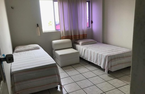 Pirangi do Norte Apartment | Apt Praia Pirangi do Norte - RN