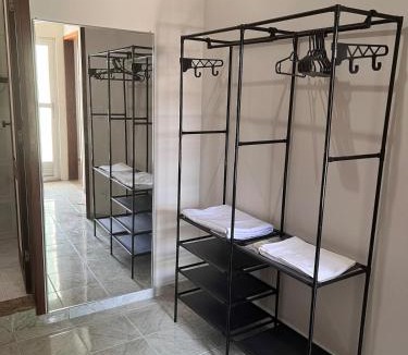 Bom Jesus Da Lapa Apartment | Apt Santuário da Lapa