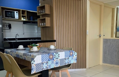 Ponta Verde Apartment | Apt seafront Great location Pajuçara