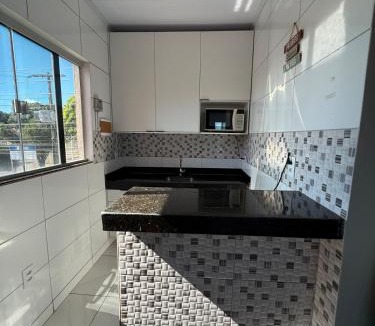 Dianopolis Apartment | Apt Serras Gerais Superior