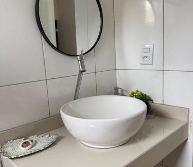 Dianopolis Apartment | Apt Serras Gerais Superior