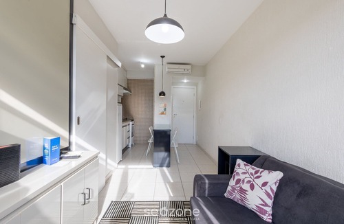 Setor Noroeste Apartment | Apt w/1 Suite in BSB - Nrm0205
