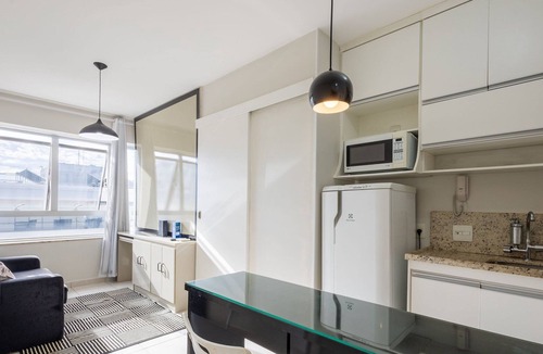 Setor Noroeste Apartment | Apt w/1 Suite in BSB - Nrm0205