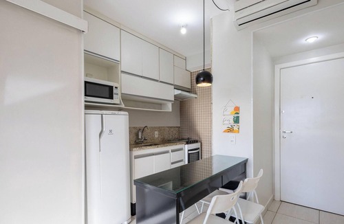 Setor Noroeste Apartment | Apt w/1 Suite in BSB - Nrm0205