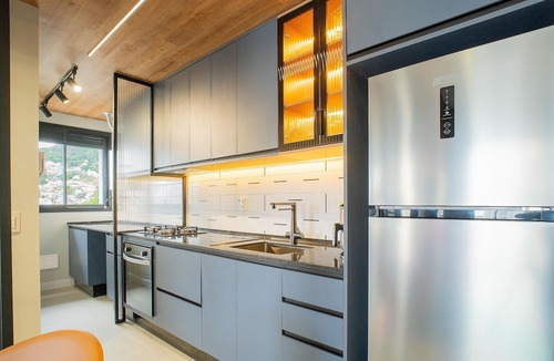 Agronomica Apartment | Apt w/Balcony & Grill 350m From the sea Vpd0701