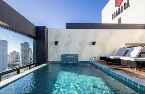 Picarras Apartment | Apt w/BBQ and Partial Ocean View Ale0803