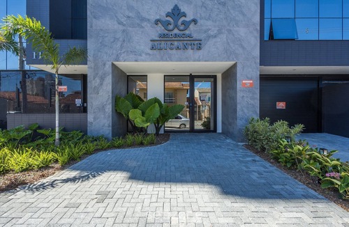 Picarras Apartment | Apt w/BBQ and Partial Ocean View Ale0803