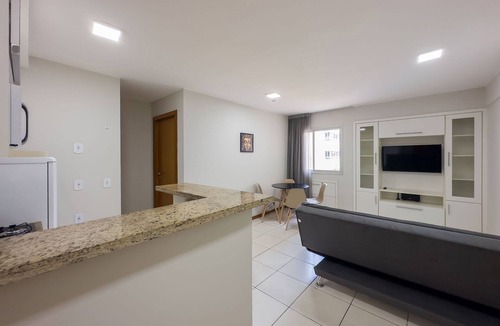 Lago Norte Apartment | Apt w/Pool Lago Norte - Pln0415