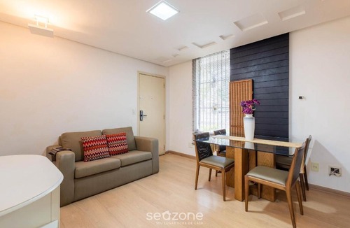 SHCS Apartment | Apt w/Self Check-in in Asa Sul SQS0108