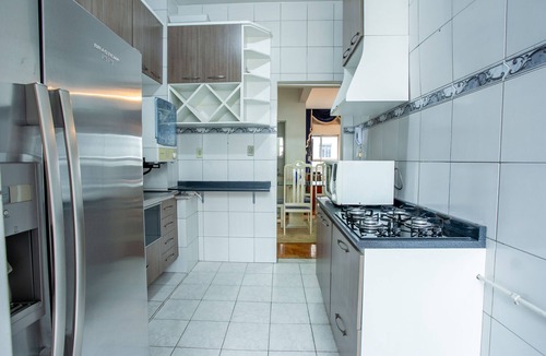 Republica Condo | apt with whirlpool spa