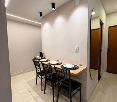 Teresina Apartment | Apt Zona Leste