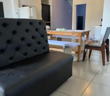 Fatima do Sul Apartment | Apto 1 Central em Fátima do Sul térreo
