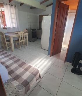 Alto Ribeirao Leste Apartment | Apto 1 quarto Ribeirao da Ilha