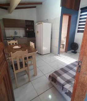 Alto Ribeirao Leste Apartment | Apto 1 quarto Ribeirao da Ilha
