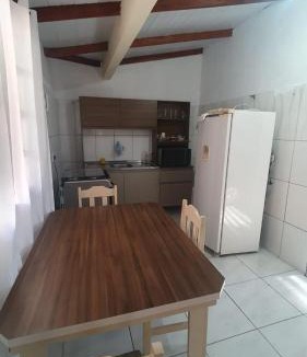Alto Ribeirao Leste Apartment | Apto 1 quarto Ribeirao da Ilha