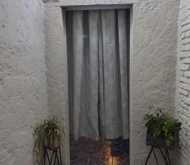 Dolores Apartment | Apto 1