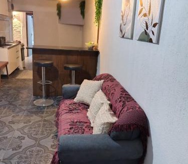 Dolores Apartment | Apto 1