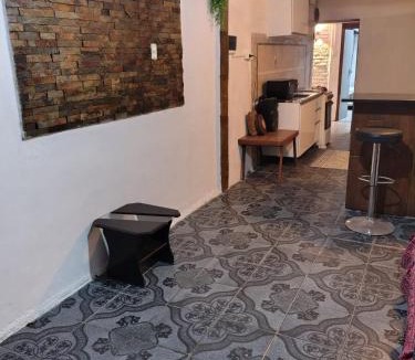 Dolores Apartment | Apto 1